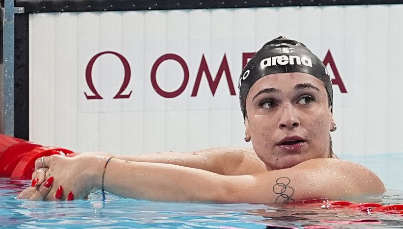 Mondiali di nuoto, Ceccon e Martinenghi i grandi assenti a Budapest: l’Italia si affida a Pilato e alla promessa Curtis