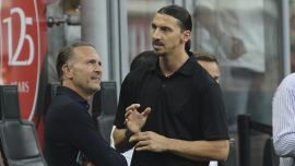 Milan, Cardinale non partecipa alla festa per i 125 anni del club: le accuse dei tifosi e le voci su nuovi partner