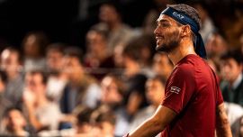 Classifica ATP, Sinner fa 27 settimane al numero 1: risultato storico per Fognini. Italia seconda solo alla Francia