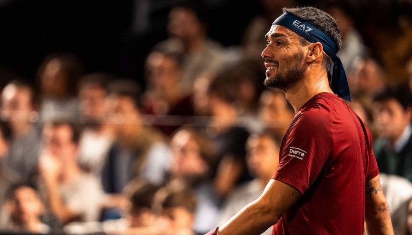 Classifica ATP, Sinner fa 27 settimane al numero 1: risultato storico per Fognini. Italia seconda solo alla Francia