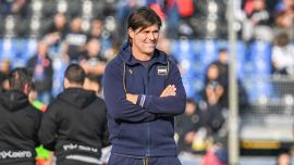 Sampdoria, crisi infinita: Sottil verso l’esonero, la contestazione dei tifosi e per la panchina spunta il vice di Mourinho