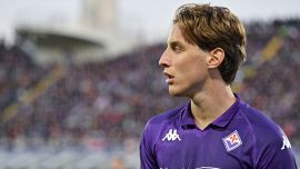 Fiorentina: Bove in panchina contro l’Udinese con una deroga, il suo sostituto in arrivo dal mercato