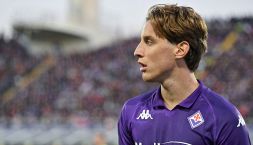 Fiorentina: Bove in panchina contro l’Udinese con una deroga, il suo sostituto in arrivo dal mercato