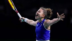 L’exploit di Paolini nel 2024: dal primo WTA 1000, all’oro olimpico, passando per le finali slam e il record azzurro