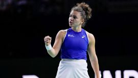 Paolini, il bellissimo elogio di Roddick a lei e Furlan: Jas prepara l’esordio in United Cup sotto la pioggia