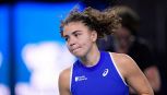 United Cup, l’Italia comincia col piede giusto: Paolini travolge Bencic e regala il secondo punto. Ora il doppio