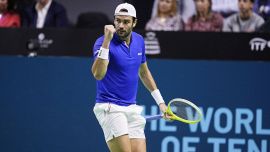 Classifica ATP, Sinner fa 26 settimane al numero 1: Berrettini sale ancora. Passaro nega la doppia cifra all’Italia