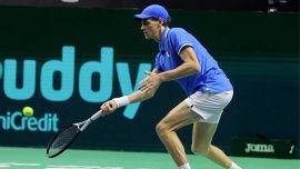 Sinner, sarà Tsitsipas il secondo avversario nell'Opening Week: è l'ultimo ad averlo battuto (due volte) a Melbourne