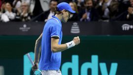 Sinner sempre più “arabo”: dopo Riyadh e Dubai dice sì al torneo di Doha. Come cambia il calendario nel 2025