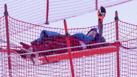 Sci alpino, Shiffrin allontana ancora la data del ritorno. Ora Goggia e Brignone possono “sognare”