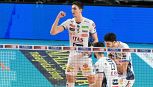 Volley Mondiale per Club, Trento debutta sul velluto (aspettando Civitanova)