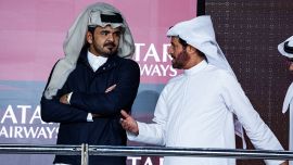 F1, Ben Sulayem attacca tutti e rilancia: vuole cambiare lo Statuto FIA per estendere i suoi poteri