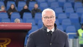 Roma: Dybala vuole il Galatasaray, Ranieri a muso duro: 'Qui rimane solo chi è contento'