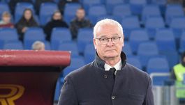 Roma: Dybala vuole il Galatasaray, Ranieri a muso duro: "Qui rimane solo chi è contento"