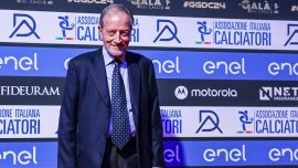 Renzo Ulivieri racconta il suo dramma: “Ho perso 14 kg per un problema all’intestino. Ho temuto di non farcela”