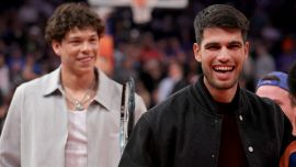 Alcaraz mette nel mirino gli Australian Open: 'Prima o poi li vincerò'. E su Murray-Djokovic: 'Il tennis ci guadagna'