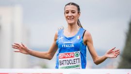 BOclassic, Battocletti non conosce rivali: seconda vittoria di fila. Yeman Crippa secondo (come l'anno scorso)