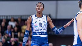 Mondiale per Club, per Egonu un compleanno amarissimo: Milano ko. 3-0 con il Tianjin. Sarà semifinale con Conegliano?