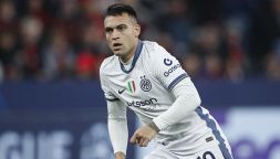 Inter, il ko è un campanello d’allarme: Lautaro preoccupa, critiche a Inzaghi e il guasto al Var diventa un caso