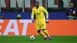 Milan, Maignan replica a Fonseca: “Conosco i sacrifici”. E sui social si schiera con gli “accusati” Theo e Calabria