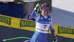 Sci, la rivelazione di Goggia a Beaver Creek: “Pensavo che la mia carriera fosse finita”. Girardelli, frase choc su Vonn