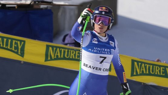 Sci, la rivelazione di Goggia a Beaver Creek: “Pensavo che la mia carriera fosse finita”. Girardelli, frase choc su Vonn