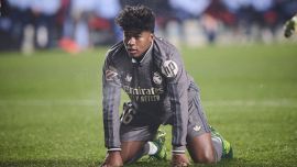 Endrick, sparatoria in un bar in Brasile: grave lutto per la stella del Real Madrid