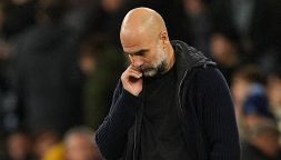 Manchester City ancora ko, il derby va allo United: e Guardiola pensa a Pogba per uscire dalla crisi