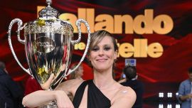 Pellegrini al contrattacco su Ceccon: 'Ha capito che fare il provocatore funziona' poi torna sul caso Sinner