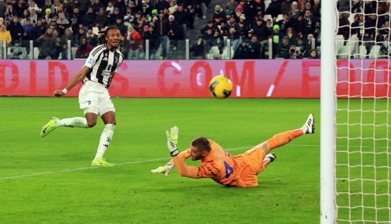 Juventus-Fiorentina, la profezia di Motta su Thuram infiamma i tifosiÂ