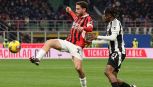 Serie A, anticipi e posticipi fino alla 23esima giornata: Juve-Milan di sabato, tutti i big match alle 18