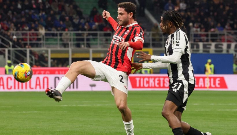 Serie A, anticipi e posticipi fino alla 23esima giornata: Juve-Milan di sabato, tutti i big match alle 18