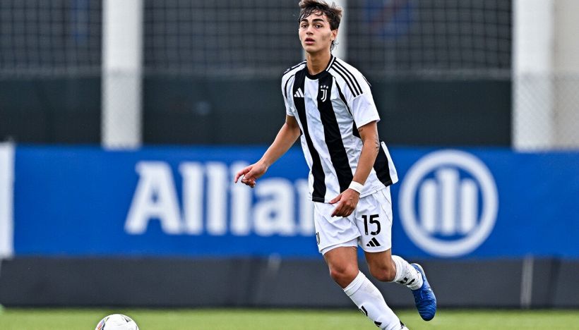 E' la Juventus o la Next Gen? Da Montero jr a Owusu e Pugno i 5 baby chiamati per la gara con il Lecce