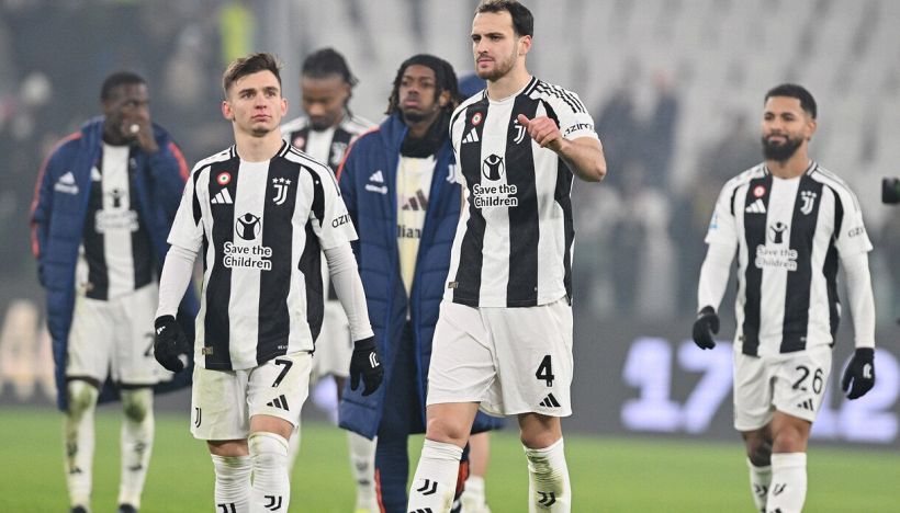 Coppa Italia, le partite di oggi: dove vedere Juventus-Cagliari