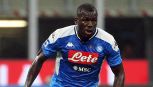 Il ritorno di Koulibaly al Napoli emoziona, ma c'è un fattore decisivo. Via Danilo dalla Juve e Chiesa, fatta chiarezza