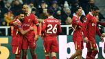 Champions League, le partite di oggi: riflettori su Girona-Liverpool