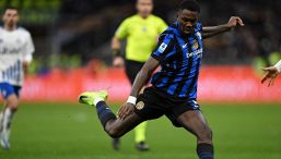 Serie A, le partite di oggi: dove vedere Empoli-Genoa, Parma Monza, Cagliari-Inter e Lazio-Atalanta