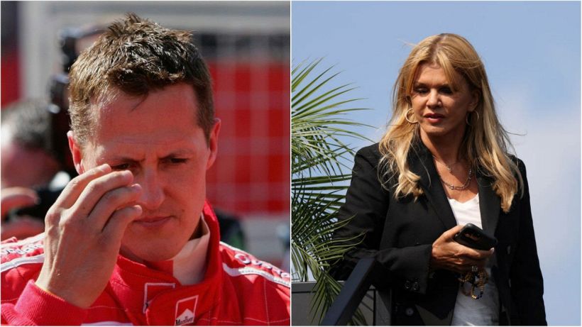 Processo foto Schumacher, ricattatori confessano in tribunale poi il messaggio a Corinna e alla famiglia