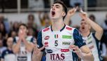 Volley Mondiale per Club, finale amara per Trento: non basta Michieletto, la festa è tutta del Sada Cruzeiro