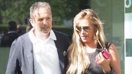 Arianna Mihajlovic racconta il Sinisa nascosto e si confessa: 'Il primo anno senza di lui è stato durissimo'