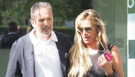 Arianna Mihajlovic racconta il Sinisa nascosto e si confessa: "Il primo anno senza di lui è stato durissimo"