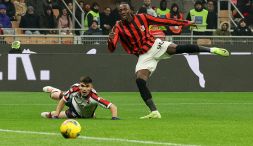 Milan-Genoa, moviola: Guida nega un rigore a testa e scatena le polemiche