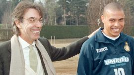 Moratti smemorato: ho amato Inter di Simoni più di tutte. Ma all'epoca lo massacrò