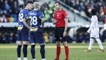 Parma-Monza 2-1, pagelle e moviola: tre reti annullate agli ospiti, un rigore e mezzo ai locali, gol partita al 98’