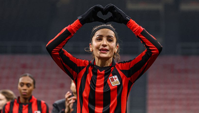 Nadia Nadim, chi è la protagonista del derby del Meazza che ha stravolto il calcio femminile. Da rifugiato all'Onu