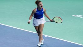 Aryna Sabalenka numero 1 classifica WTA 16 dicembre dopo squalifica Swiatek, Paolini 4°. Anna Kalinskaya a ridosso della top 10