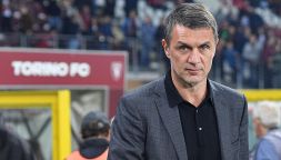 Milan, il post di Maldini per i 125 anni di storia scatena la bufera