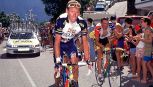 Morto Pascal Hervé: fu maglia rosa al Giro d'Italia 1996, poi l'affaire Festina, il doping e un tumore