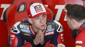 MotoGp crisi KTM, Pedro Acosta rompe il silenzio: 'Siamo stati ingannati'. Ma Vinales va controcorrente