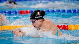 Mondiali Nuoto, clamoroso flop di Benedetta Pilato nei 100 rana. 'Che senso ha avuto andare forte un mese fa?'